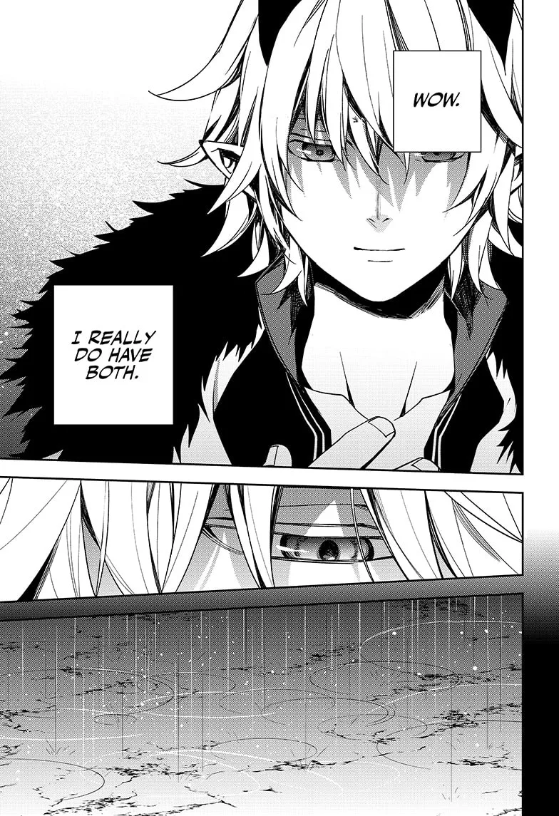 Owari no Seraph Chapter 109 page 7
