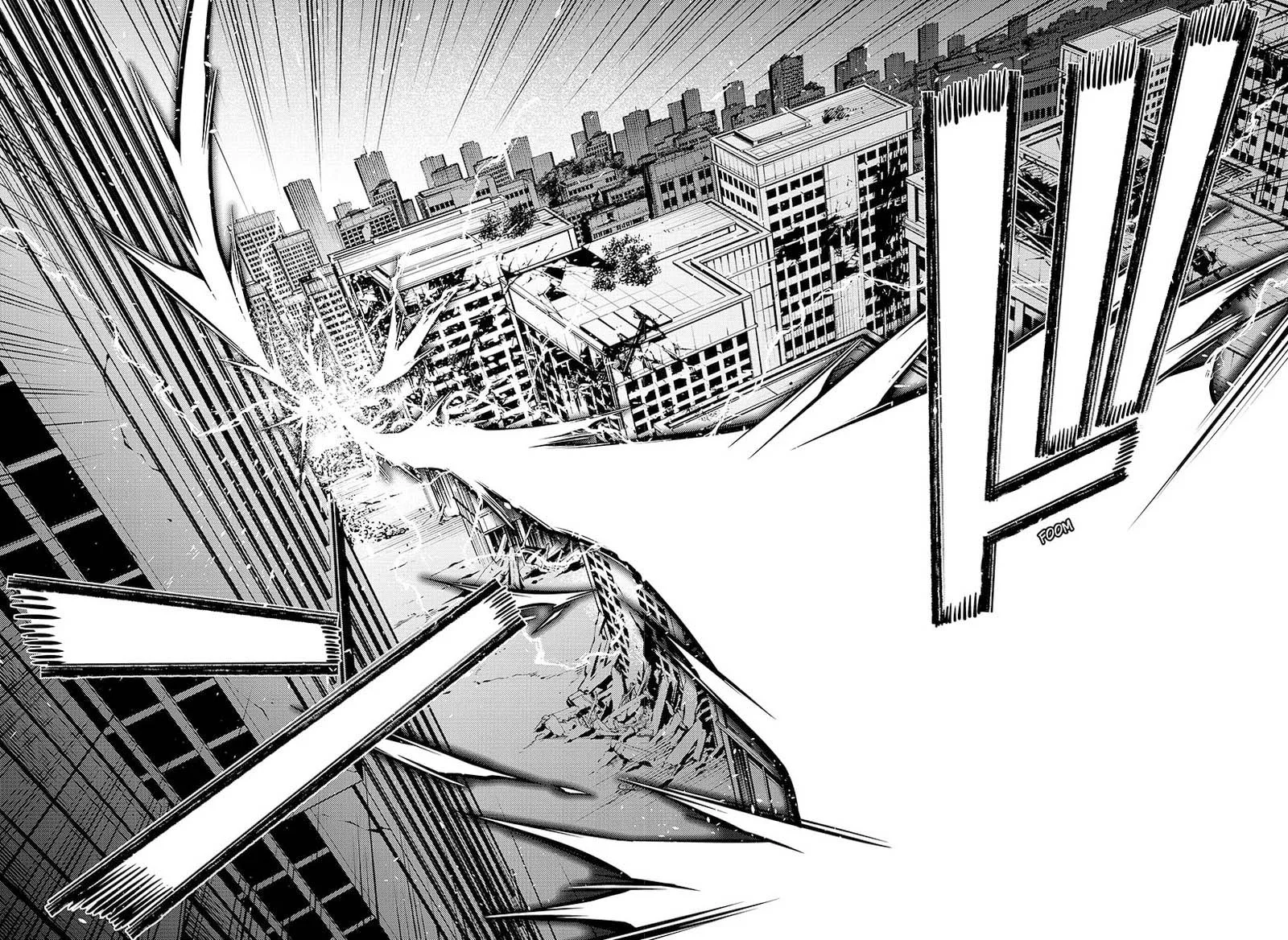 Owari no Seraph Chapter 111 page 35