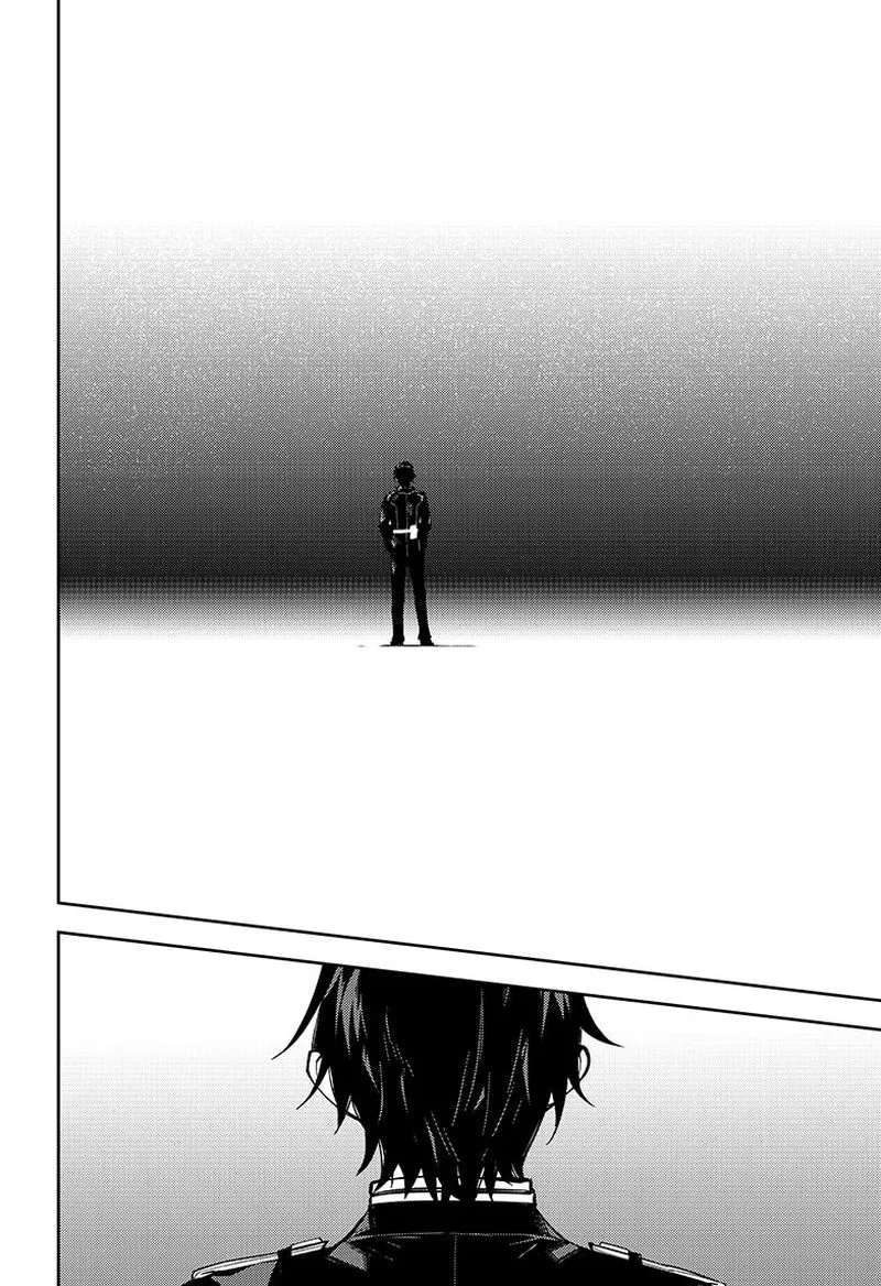 Owari no Seraph Chapter 112 page 16