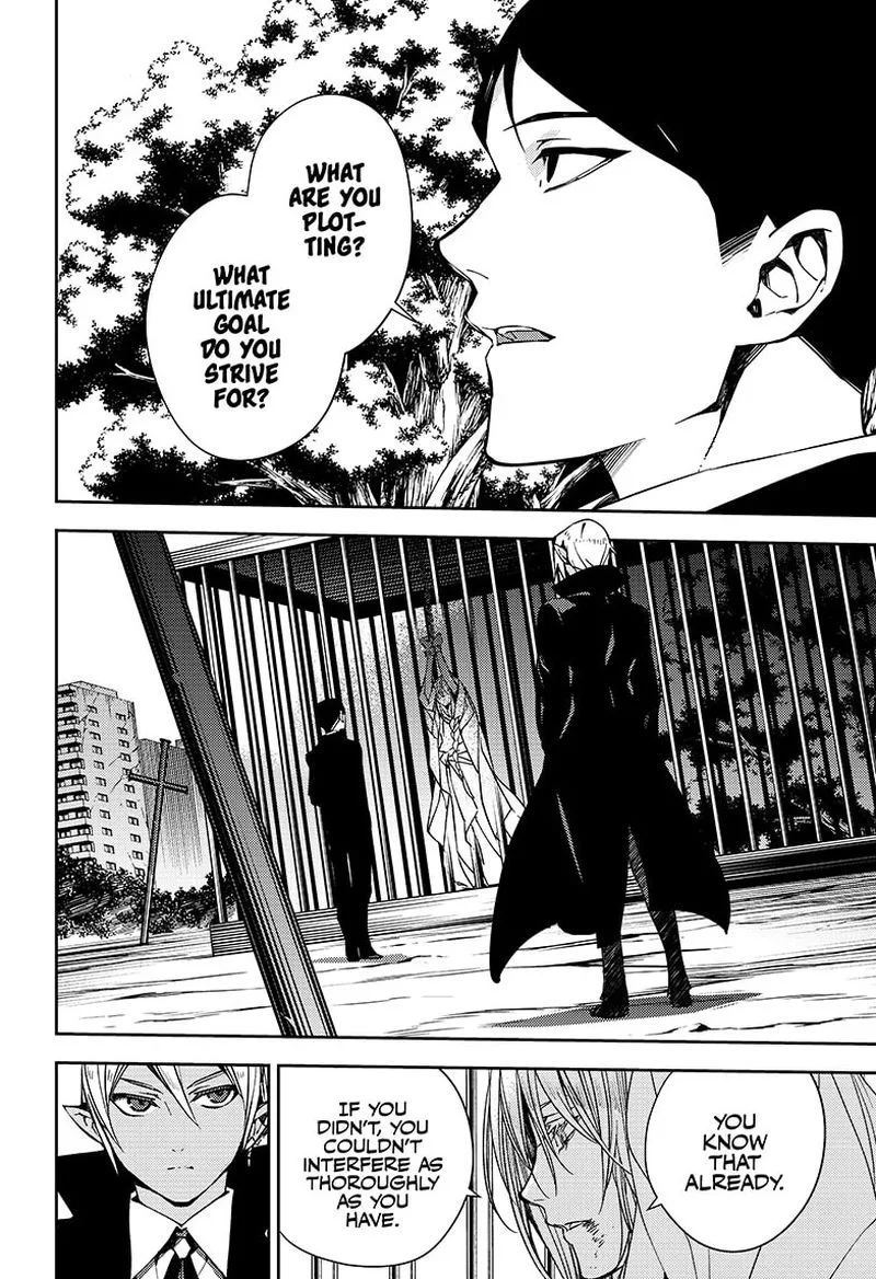 Owari no Seraph Chapter 114 page 2