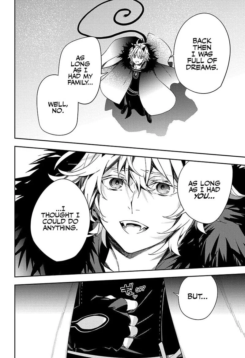 Owari no Seraph Chapter 115 page 16