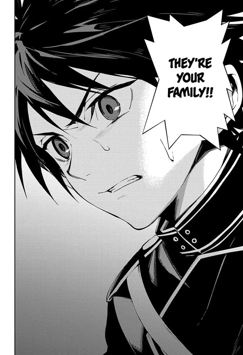 Owari no Seraph Chapter 115 page 9