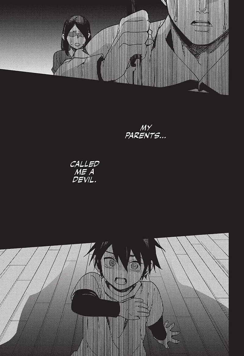 Owari no Seraph Chapter 118 page 11