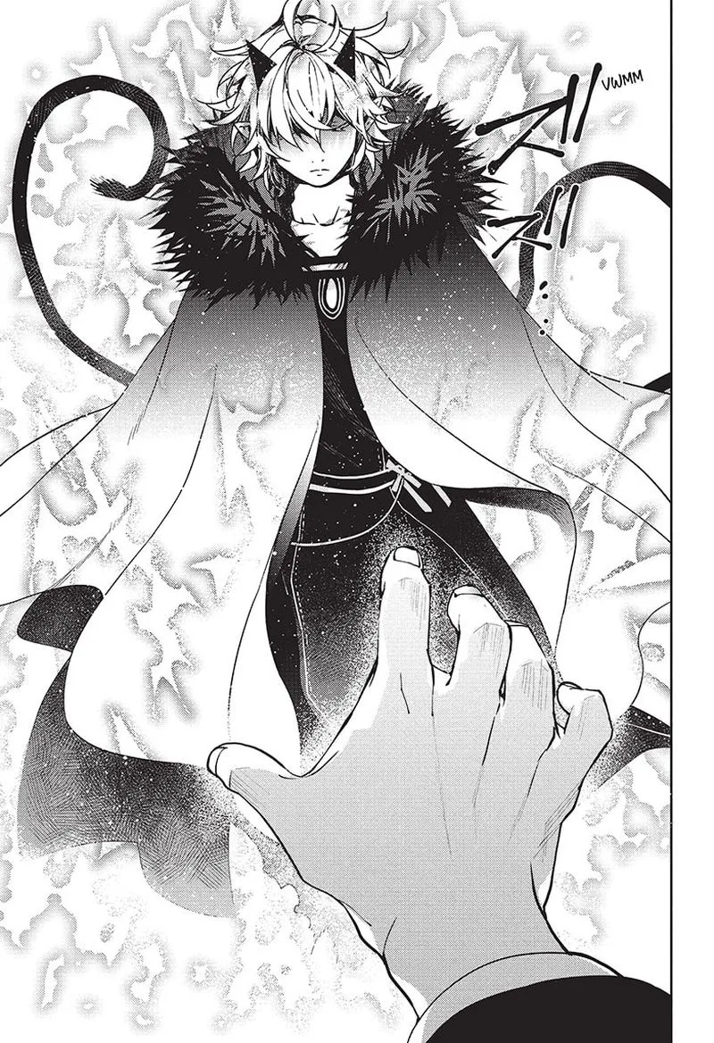 Owari no Seraph Chapter 118 page 30