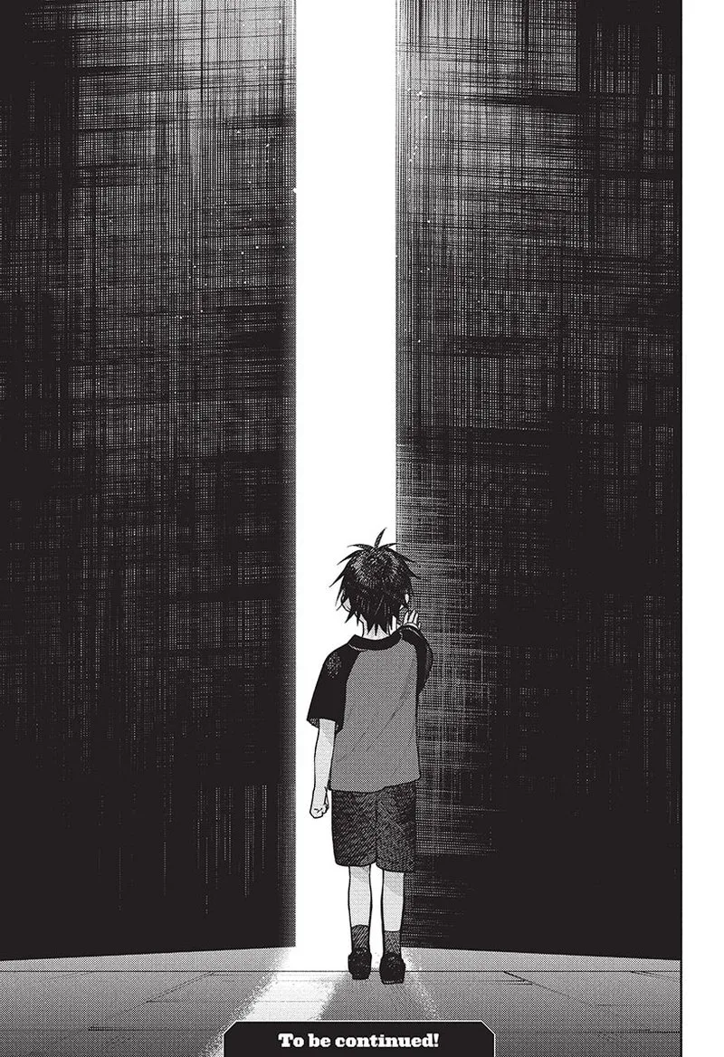 Owari no Seraph Chapter 122 page 38