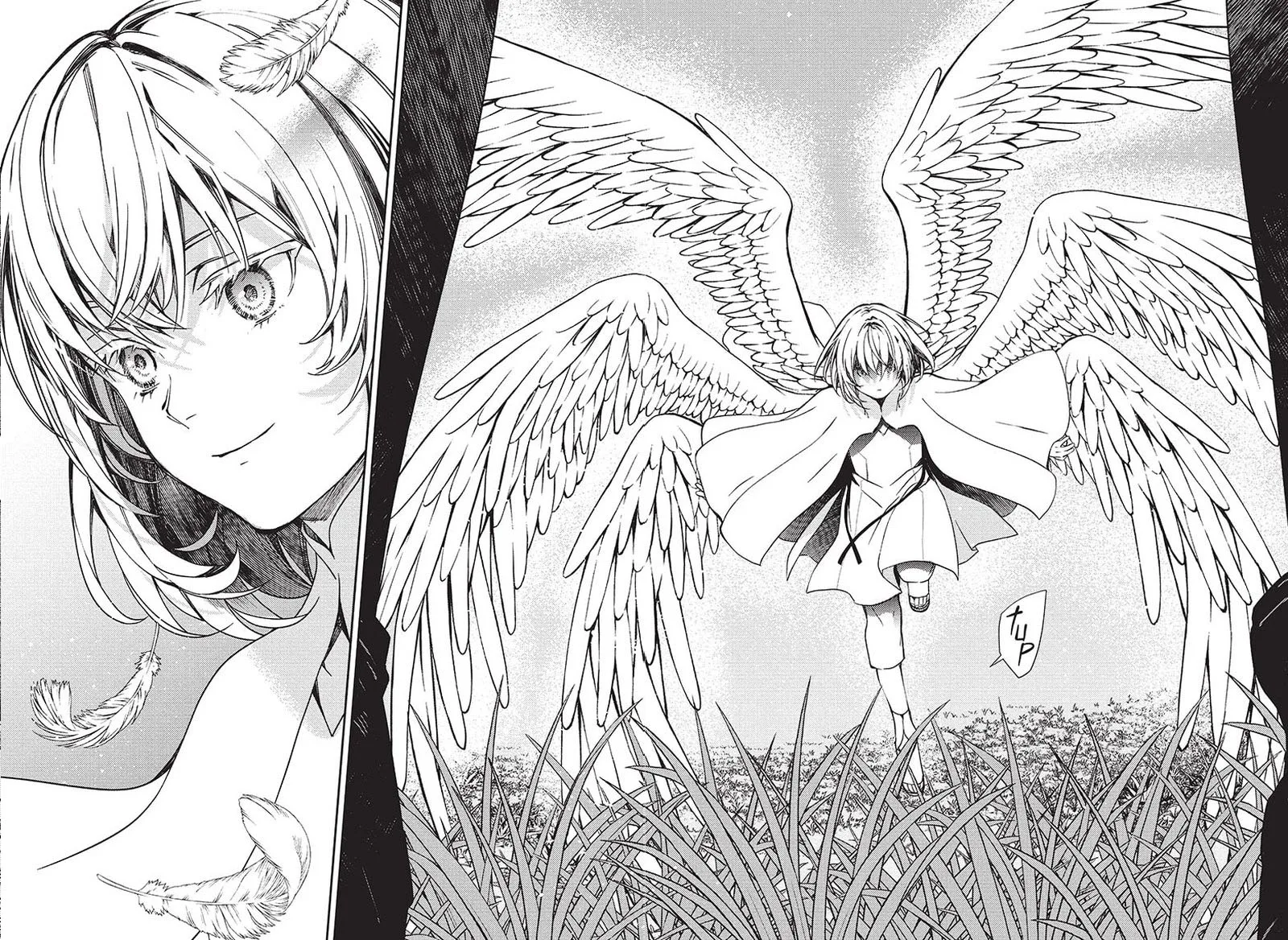 Owari no Seraph Chapter 123 page 16