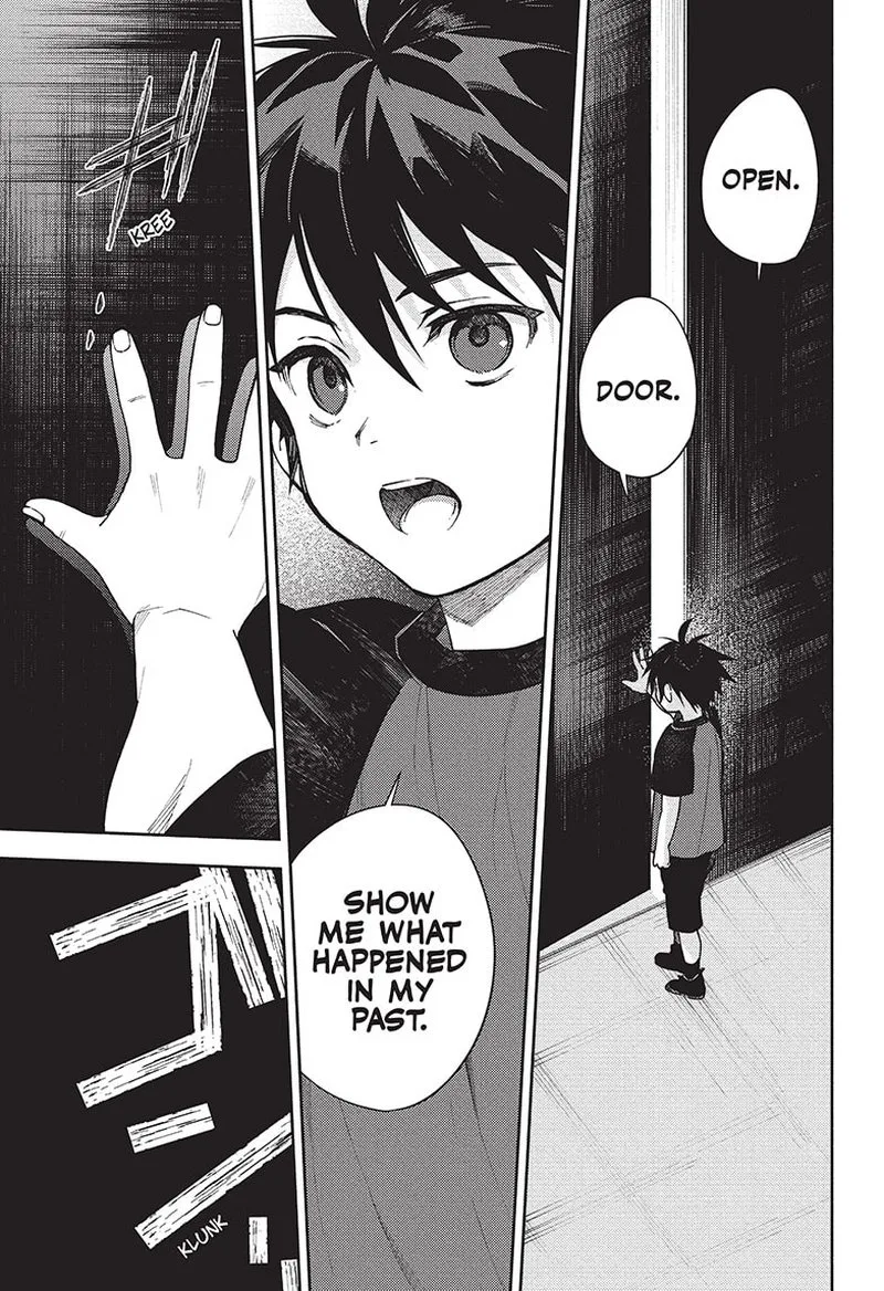 Owari no Seraph Chapter 123 page 2