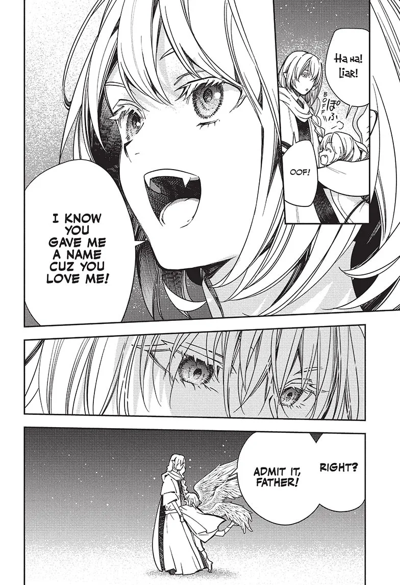 Owari no Seraph Chapter 125 page 20