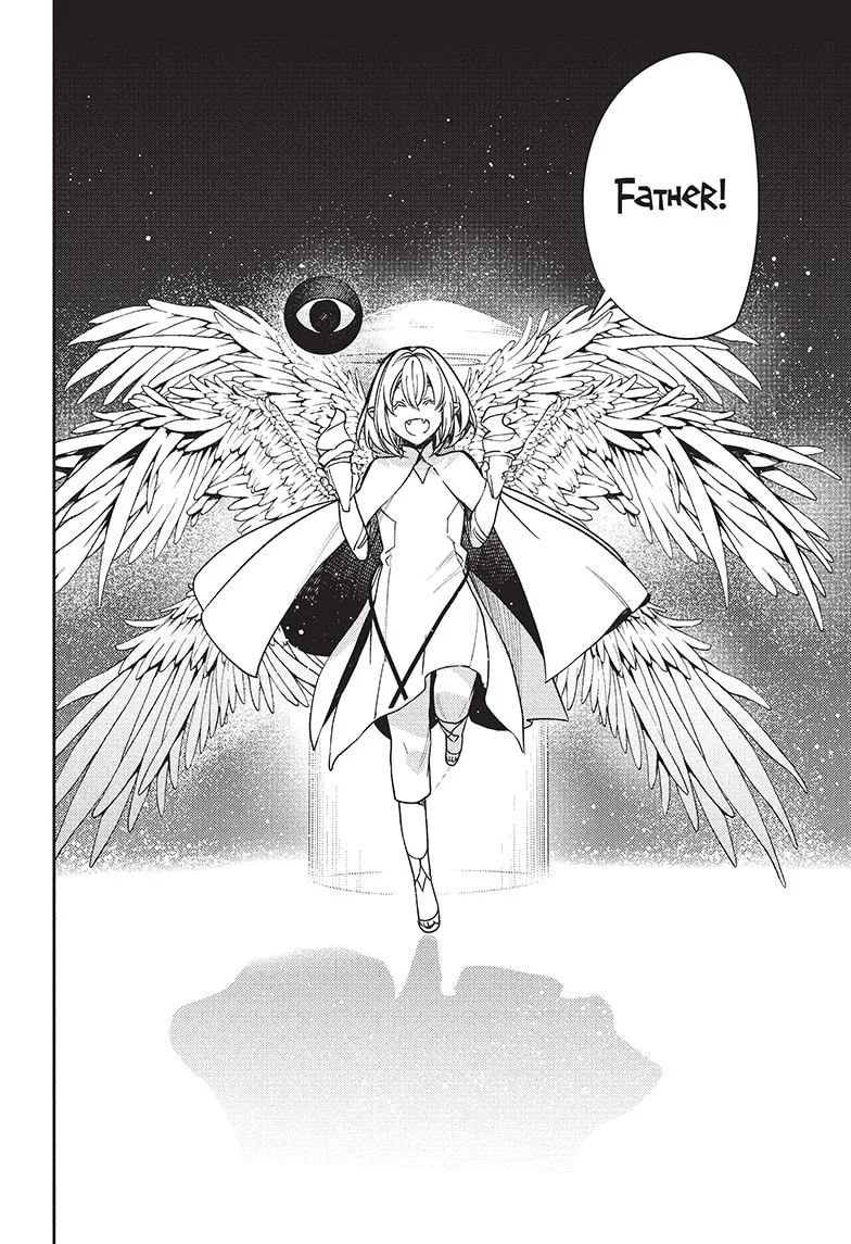 Owari no Seraph Chapter 125 page 10