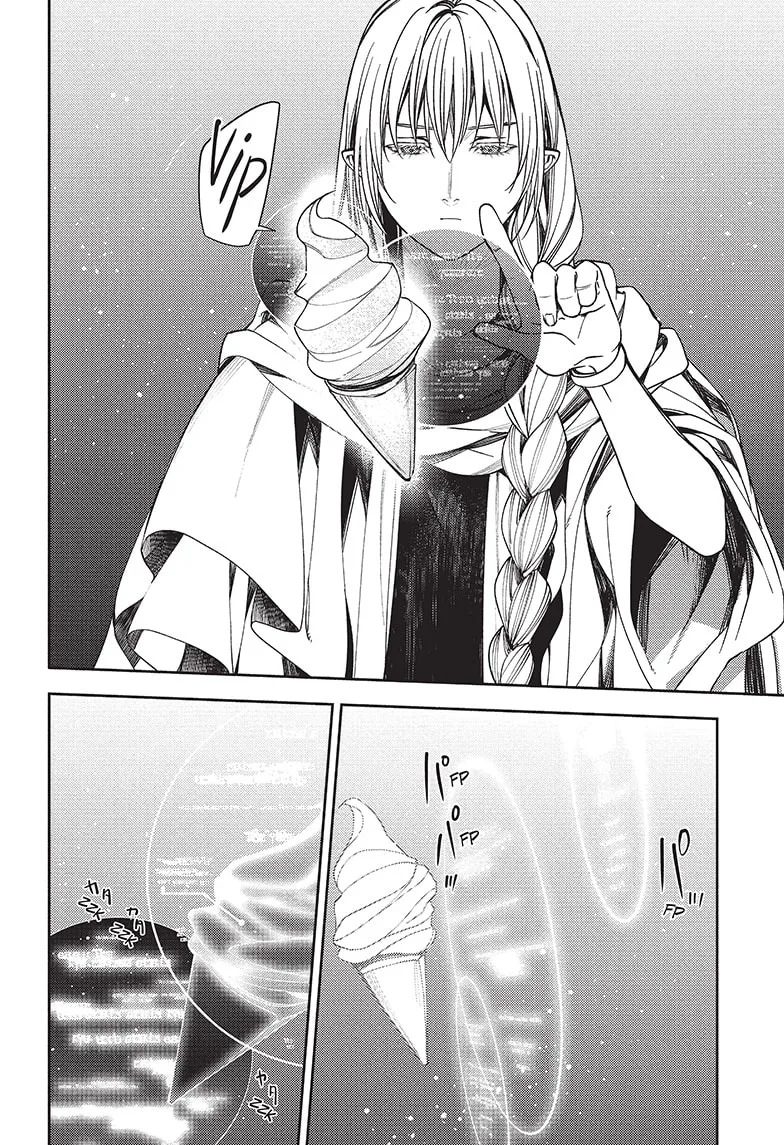 Owari no Seraph Chapter 125 page 24
