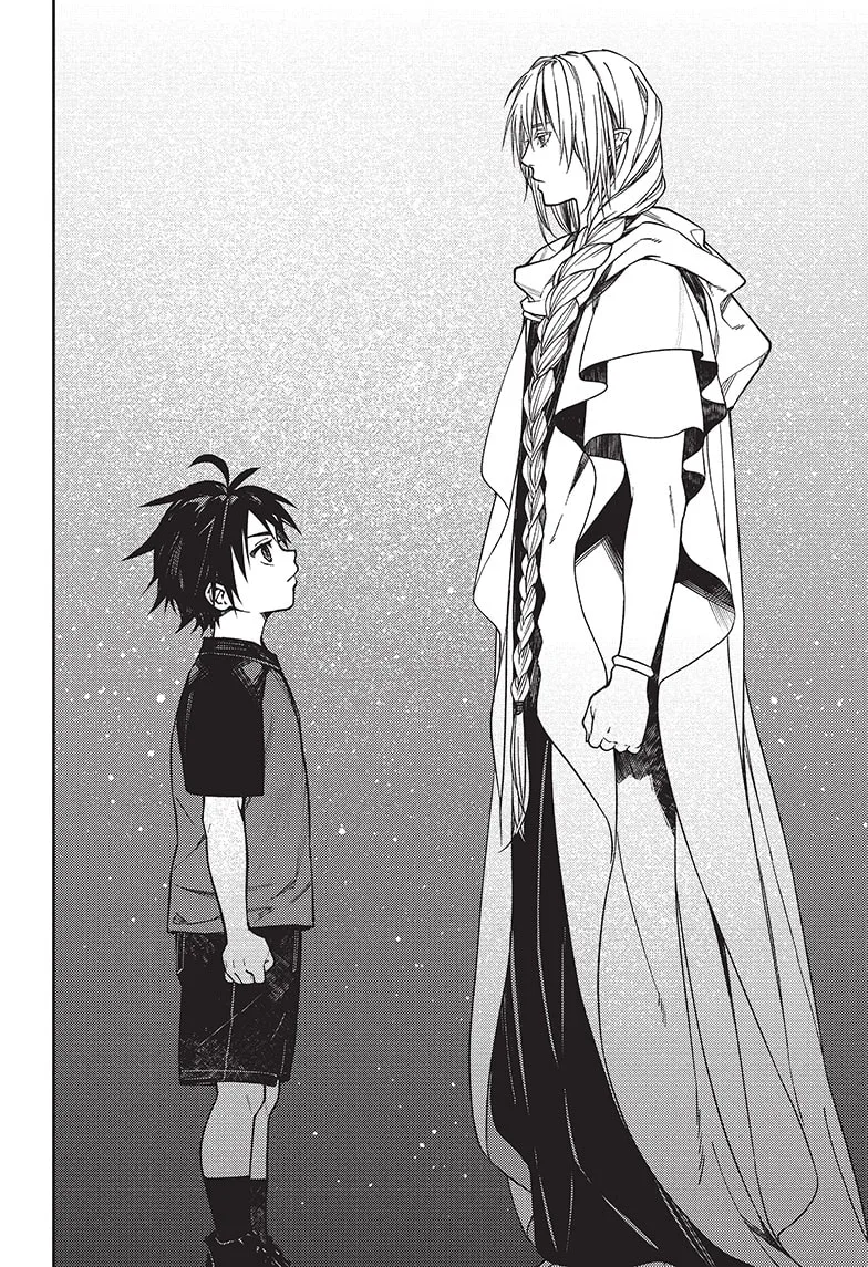 Owari no Seraph Chapter 125 page 40