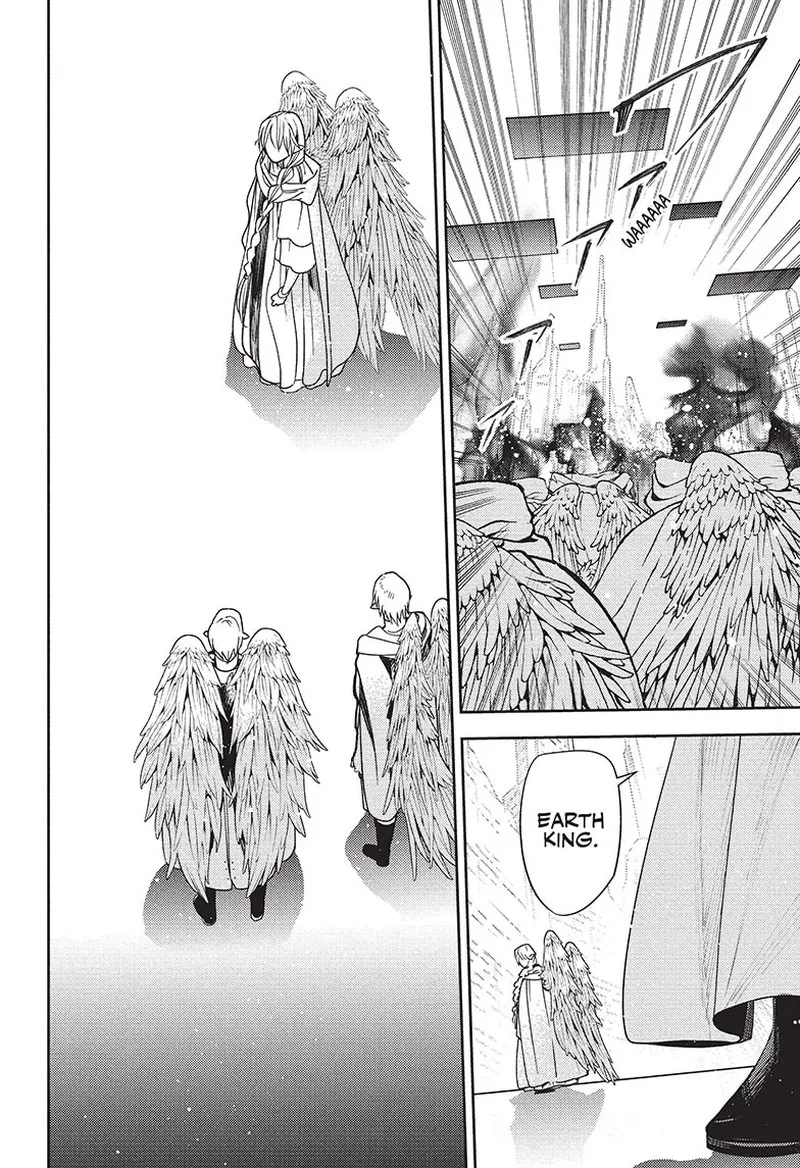 Owari no Seraph Chapter 126 page 7