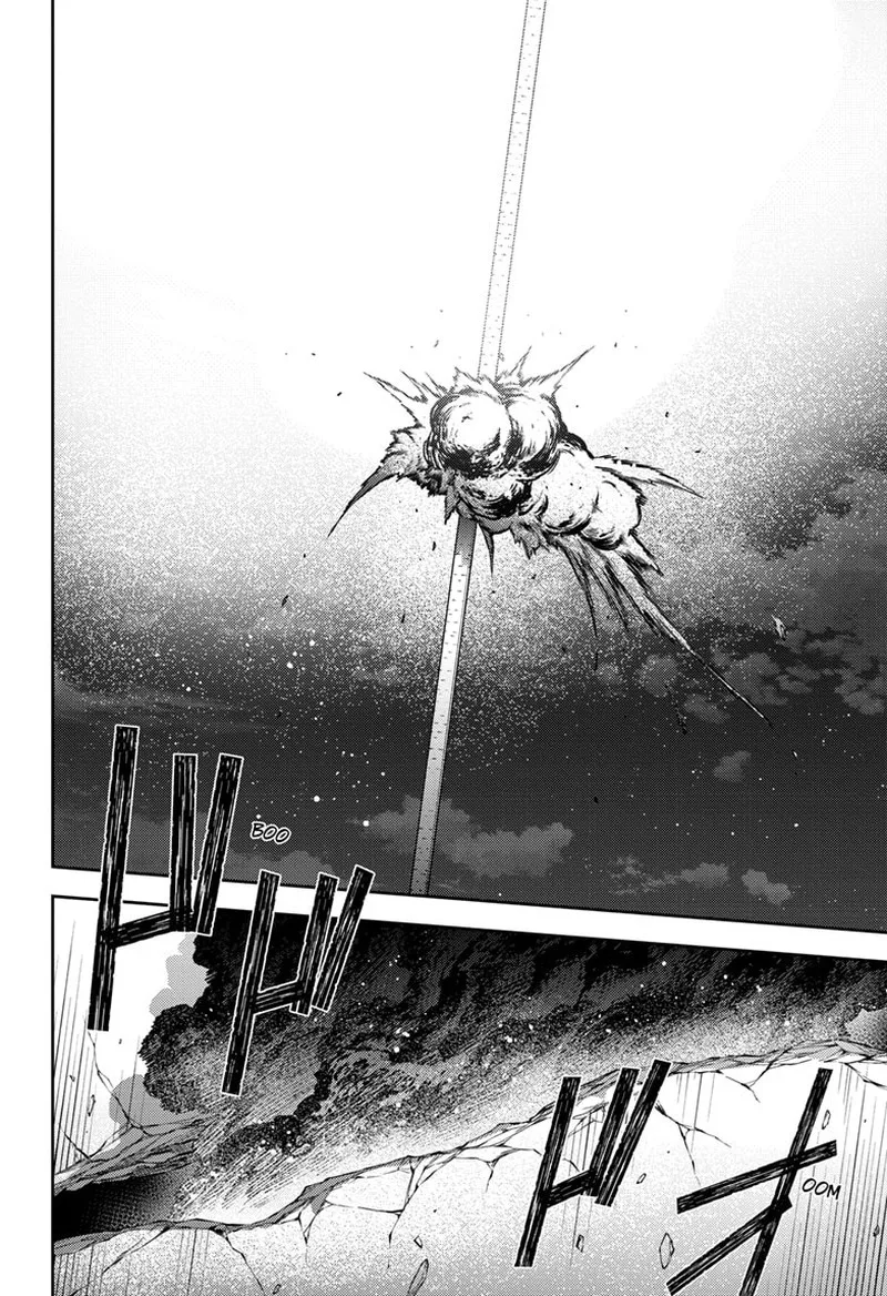 Owari no Seraph Chapter 127 page 13