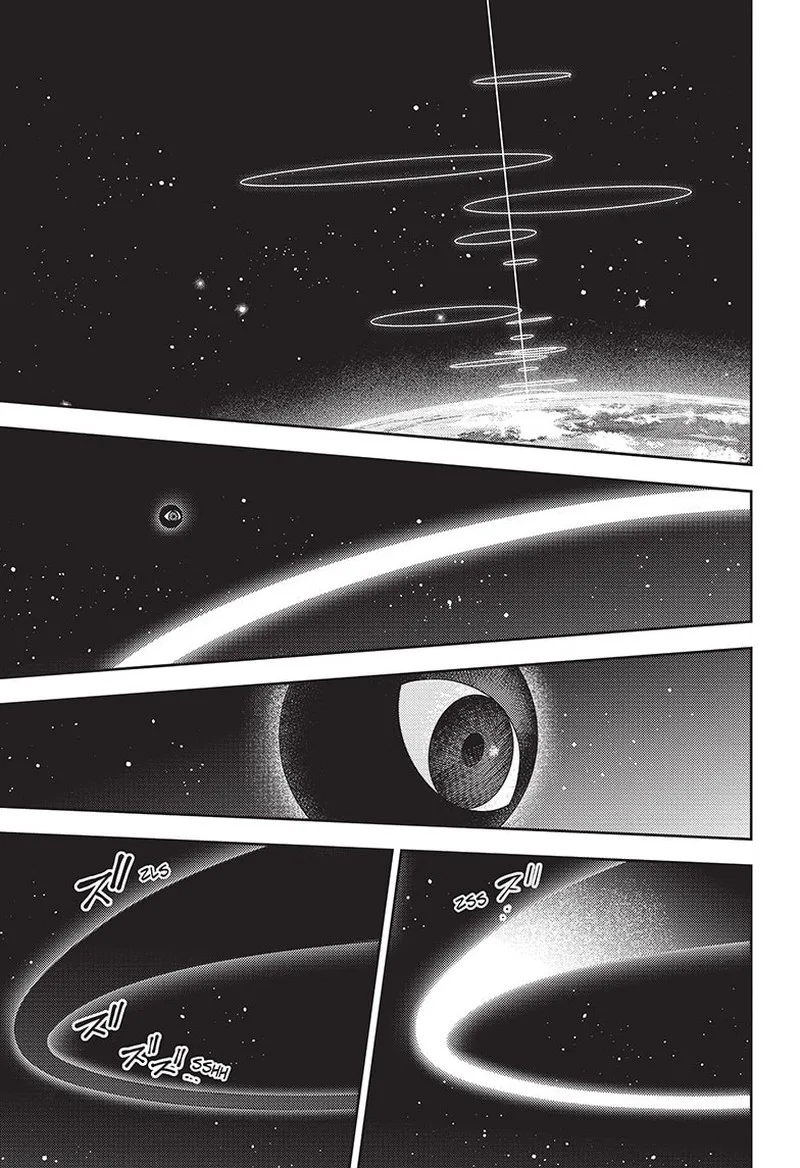 Owari no Seraph Chapter 128 page 33