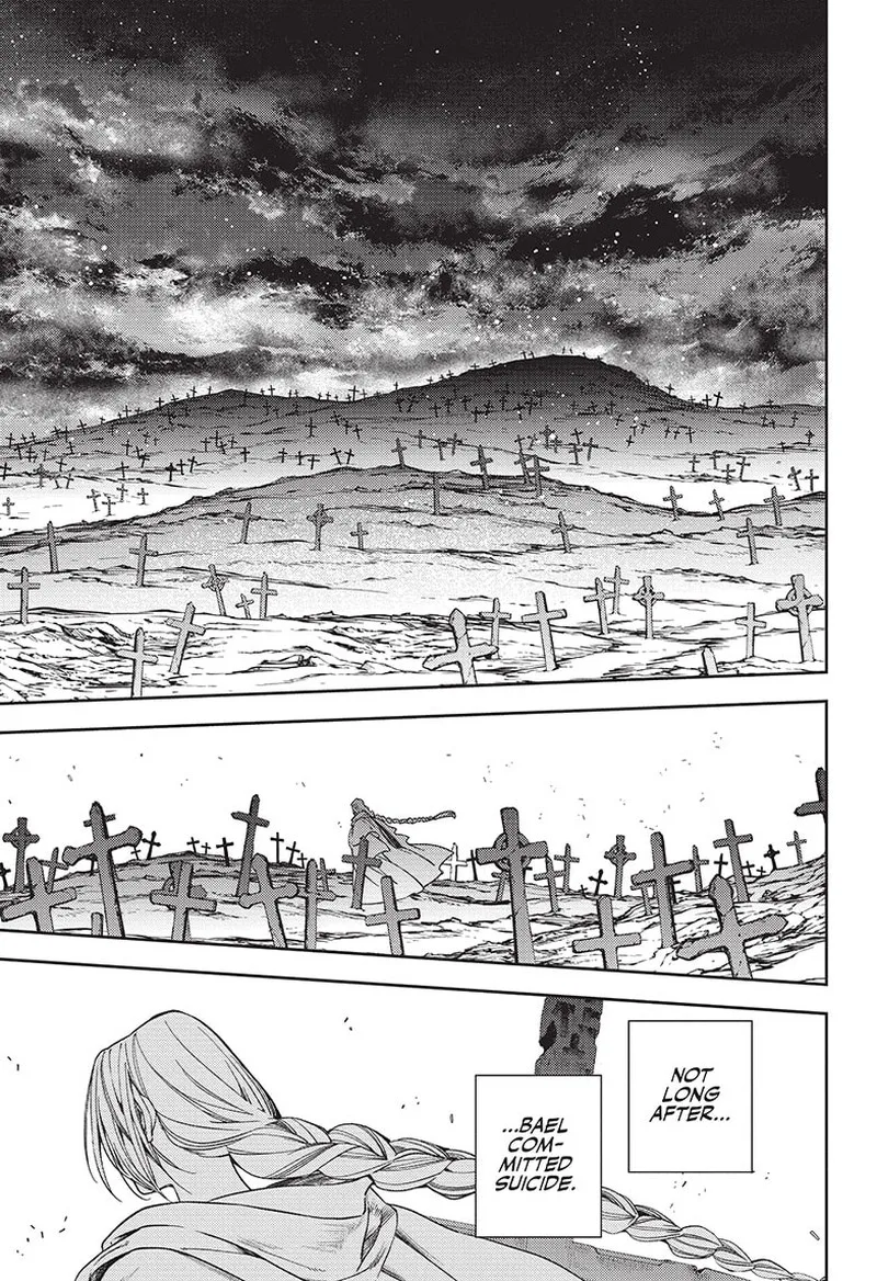 Owari no Seraph Chapter 128 page 17