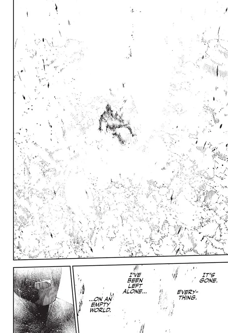 Owari no Seraph Chapter 129 page 19
