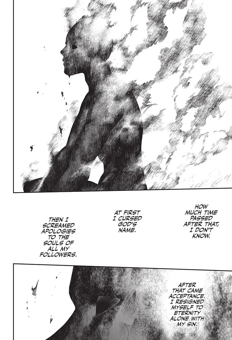 Owari no Seraph Chapter 129 page 23