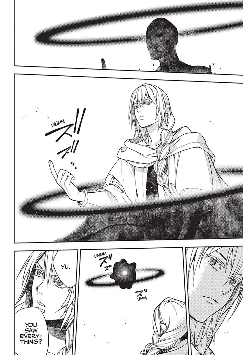 Owari no Seraph Chapter 129 page 25