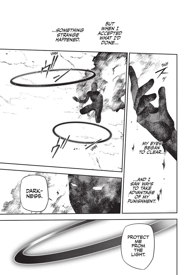 Owari no Seraph Chapter 129 page 24