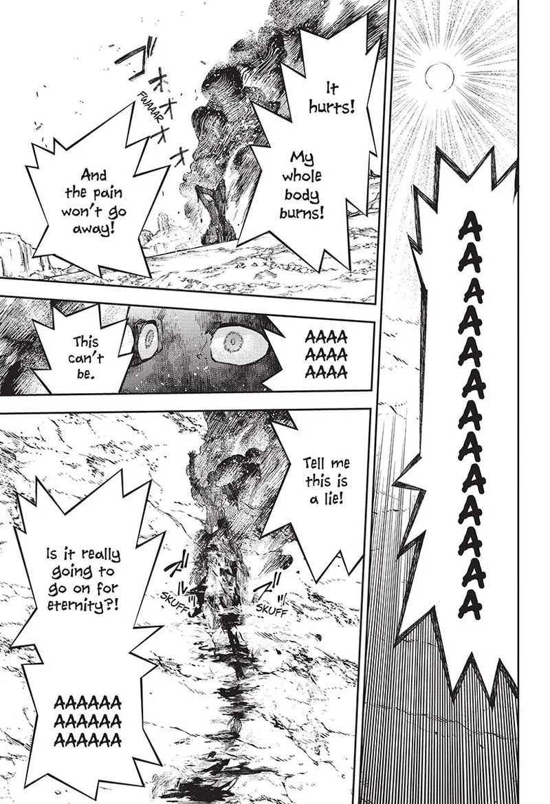 Owari no Seraph Chapter 129 page 20