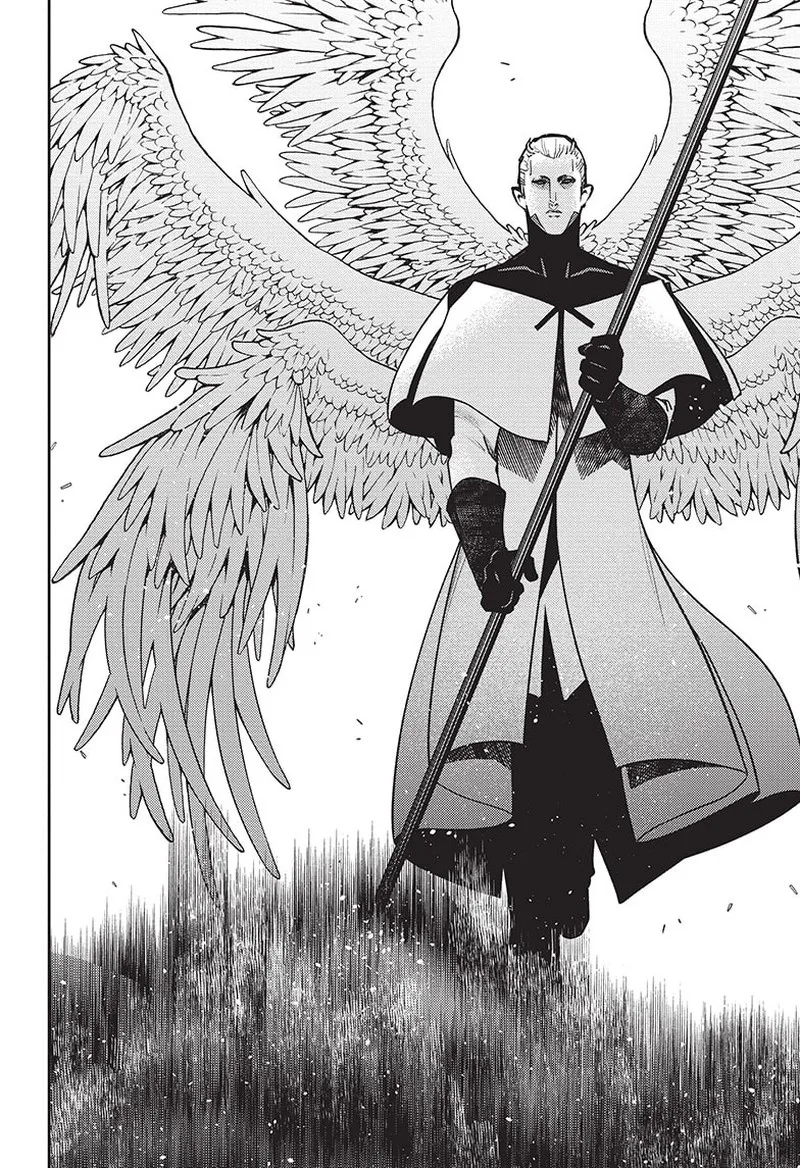 Owari no Seraph Chapter 129 page 6