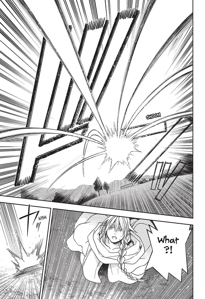 Owari no Seraph Chapter 130 page 19