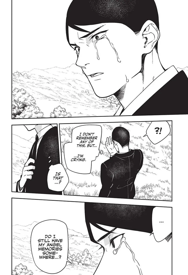 Owari no Seraph Chapter 130 page 9