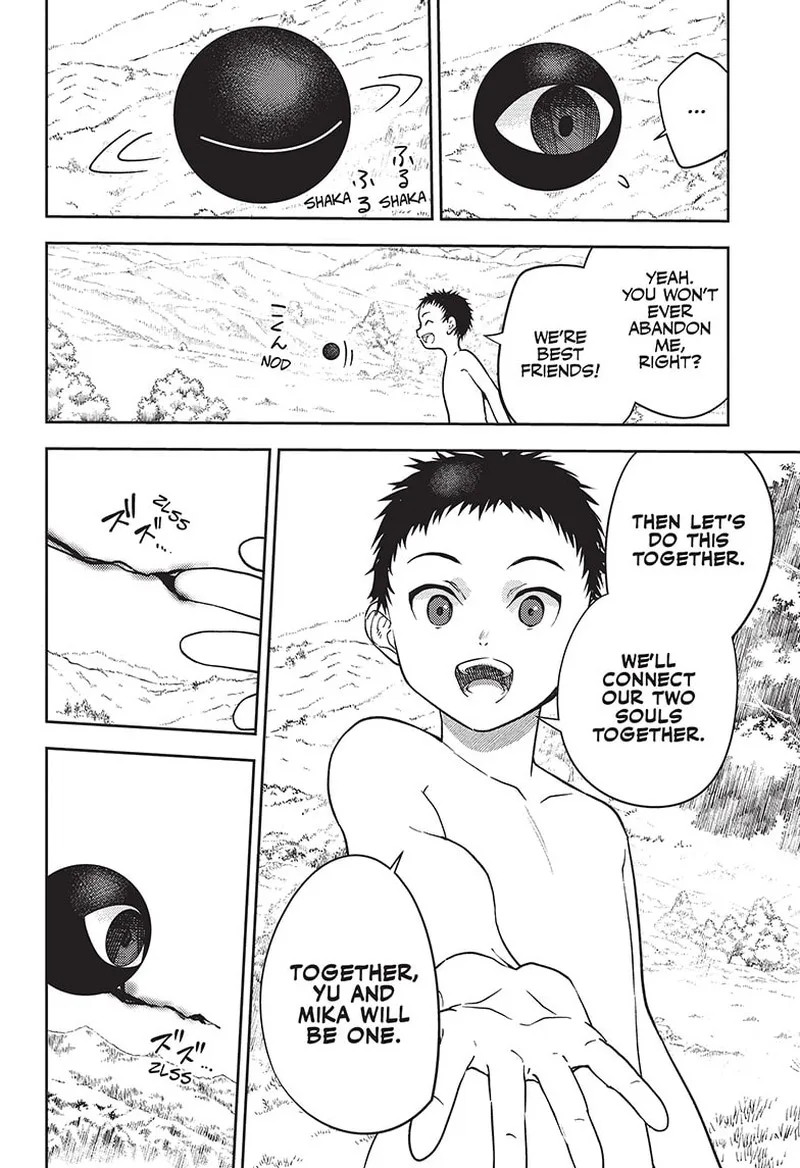 Owari no Seraph Chapter 130 page 13