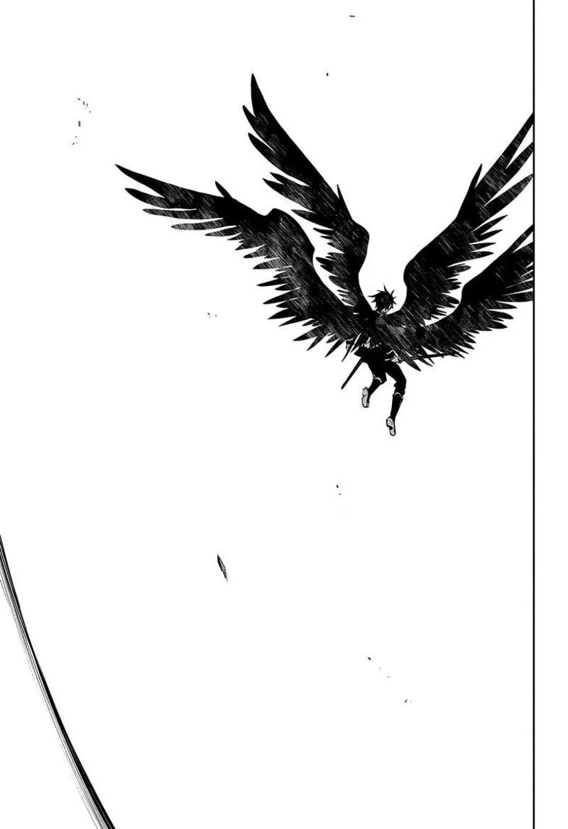 Owari no Seraph Chapter 136 page 9