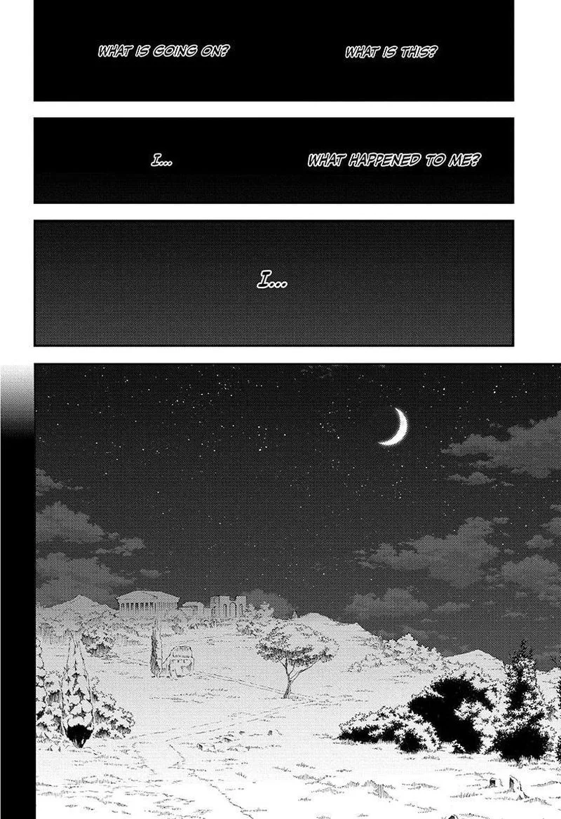Owari no Seraph Chapter 138 page 12