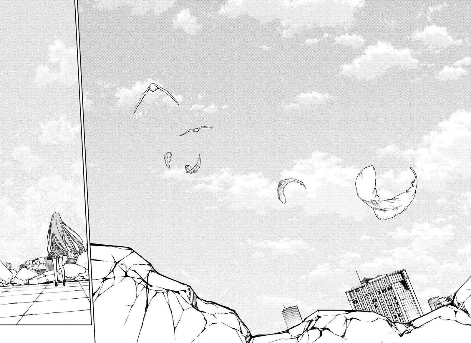 Owari no Seraph Chapter 138 page 21