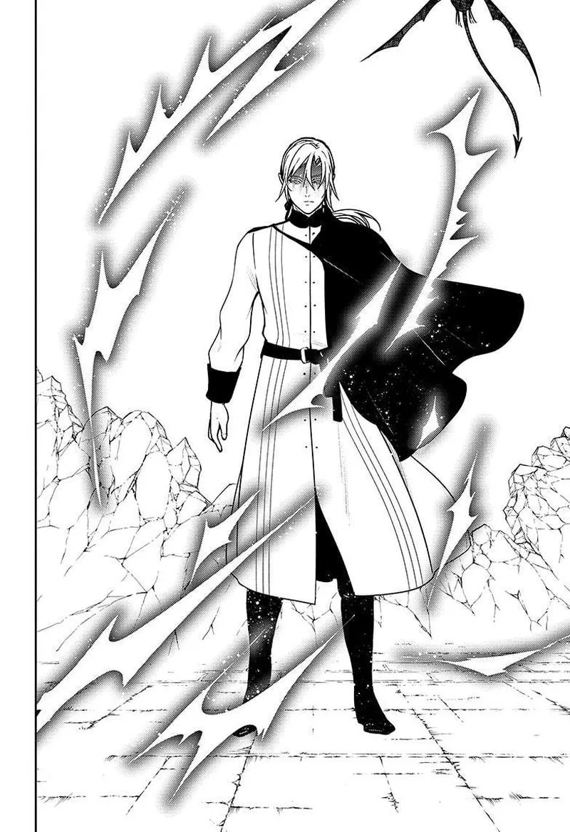 Owari no Seraph Chapter 138 page 30