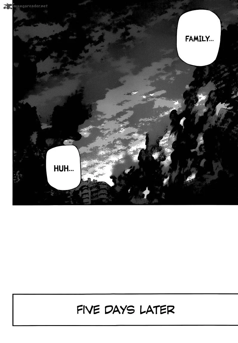 Owari no Seraph Chapter 14 page 26