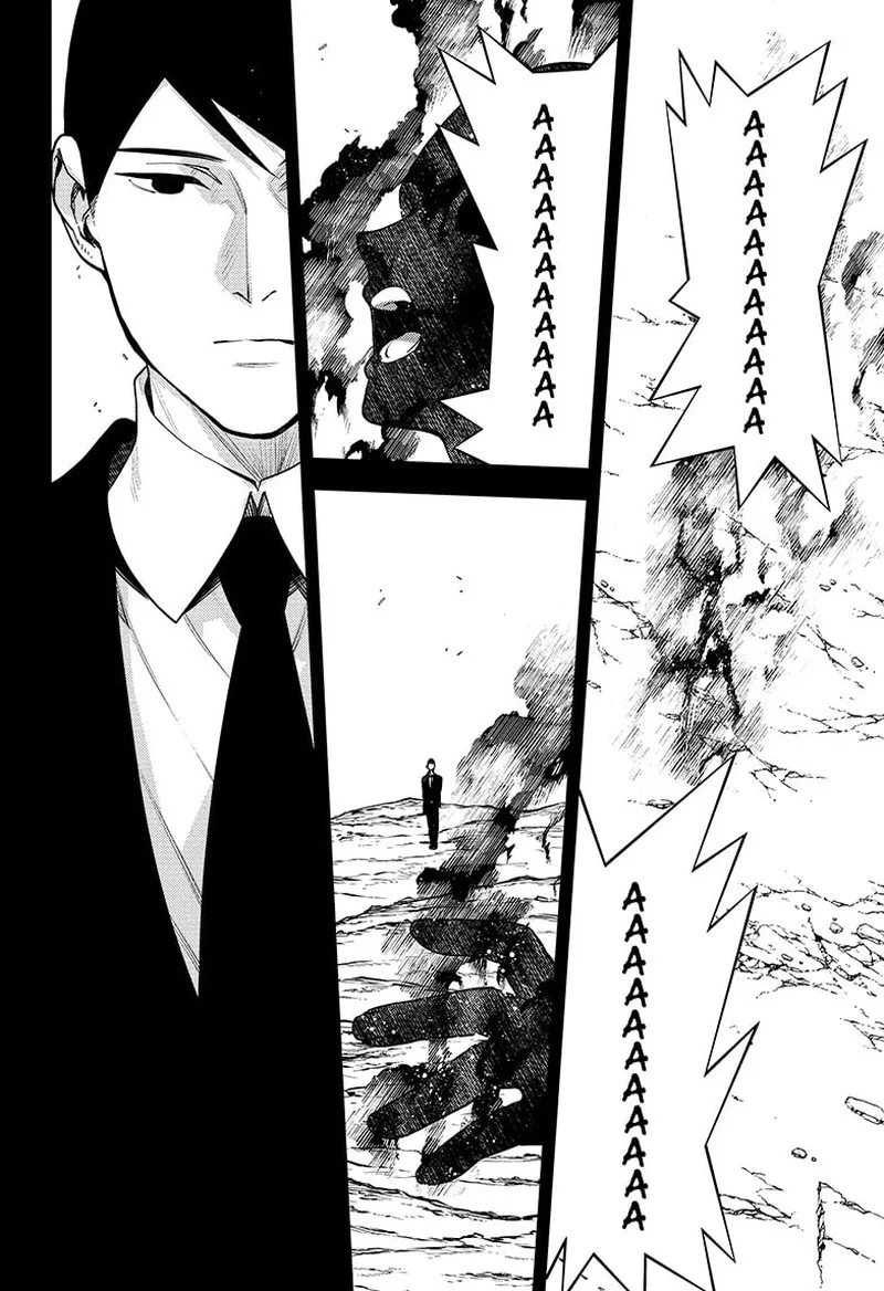 Owari no Seraph Chapter 140 page 19