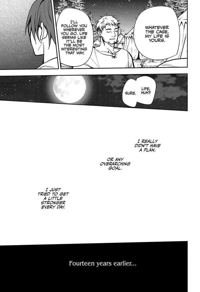 Owari no Seraph Chapter 141 page 7