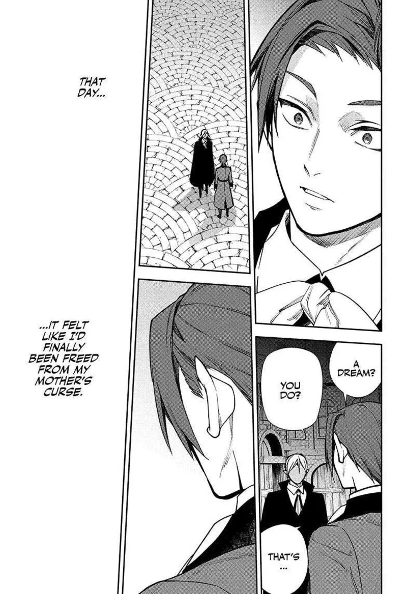 Owari no Seraph Chapter 142 page 19