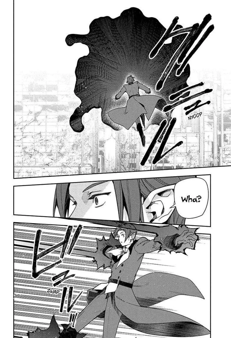 Owari no Seraph Chapter 142 page 32