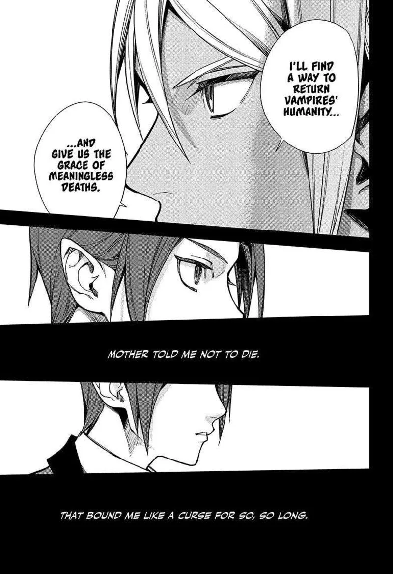 Owari no Seraph Chapter 143 page 19