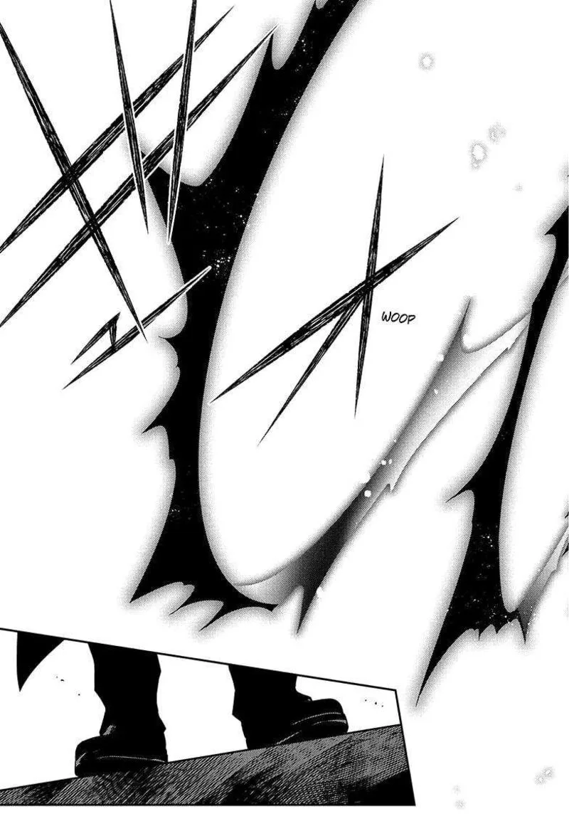 Owari no Seraph Chapter 143 page 31