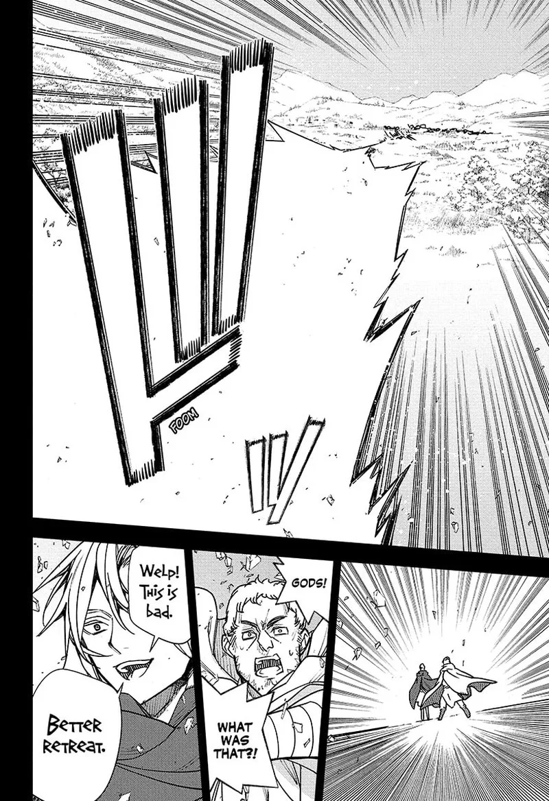 Owari no Seraph Chapter 145 page 12