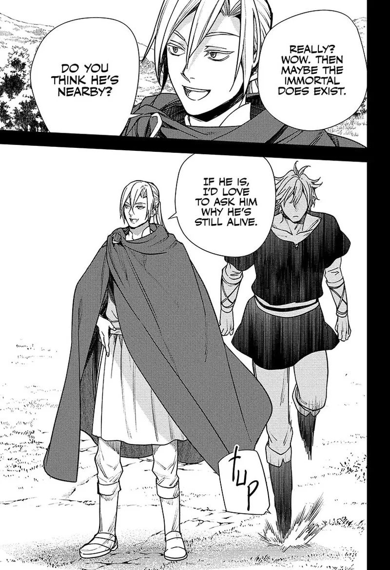 Owari no Seraph Chapter 145 page 7