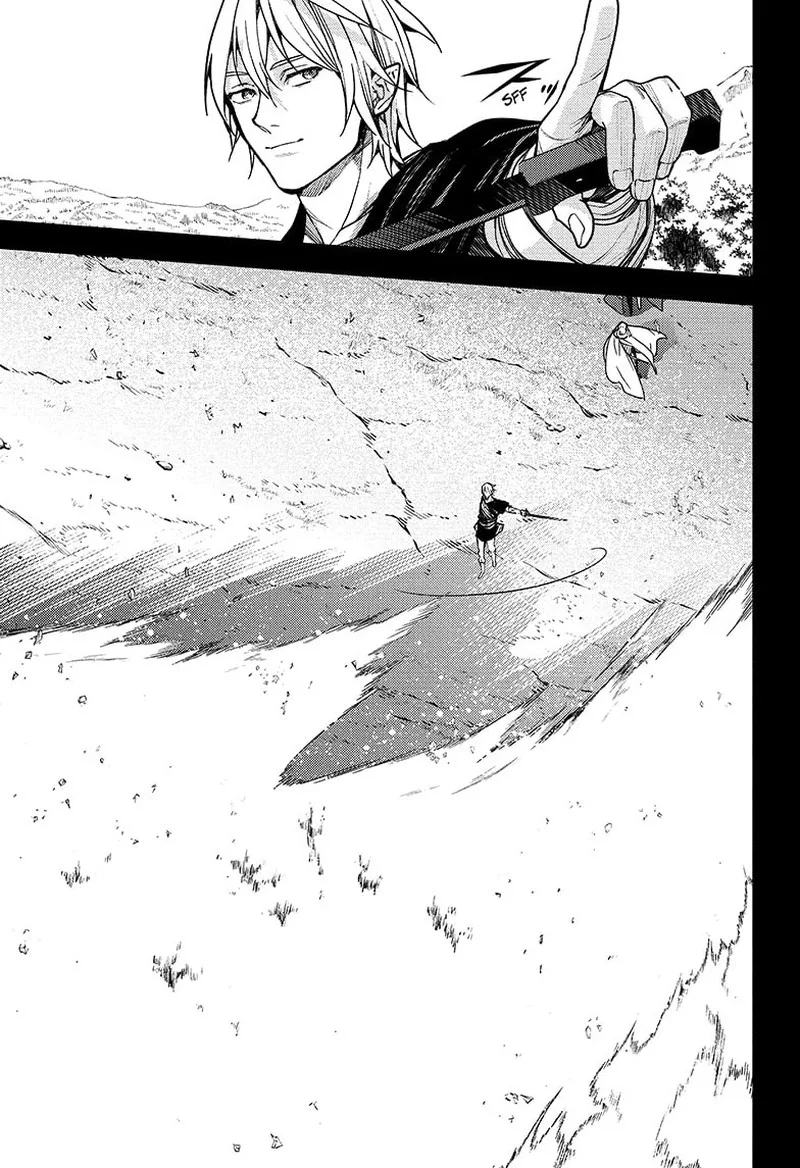 Owari no Seraph Chapter 145 page 11