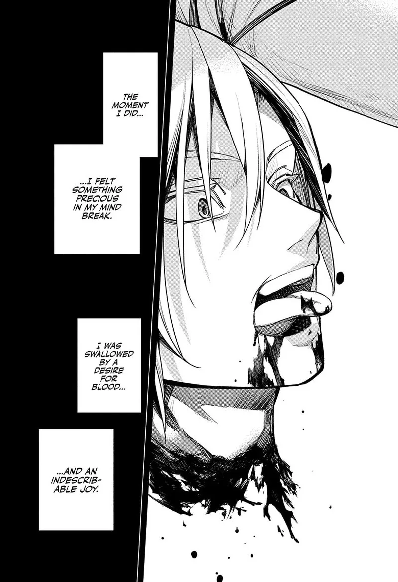 Owari no Seraph Chapter 145 page 20
