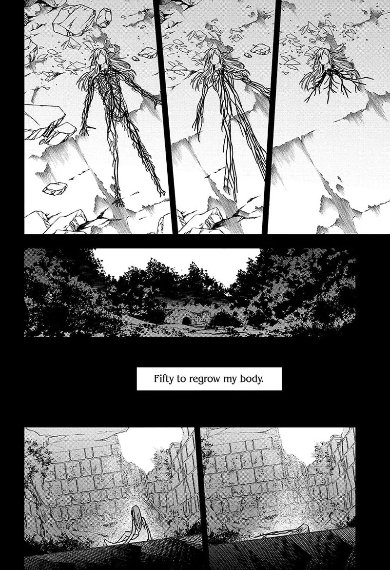Owari no Seraph Chapter 145 page 28