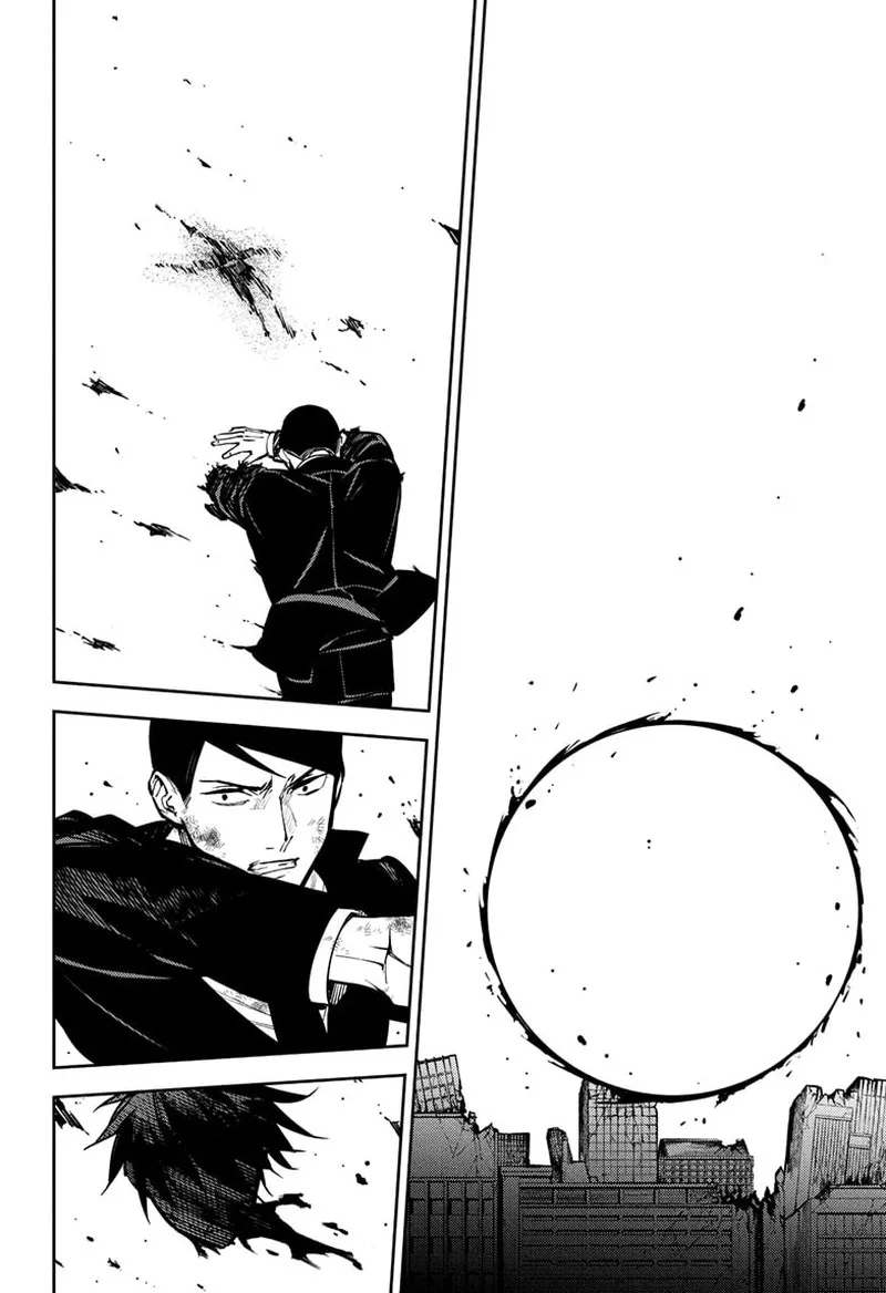 Owari no Seraph Chapter 146 page 26