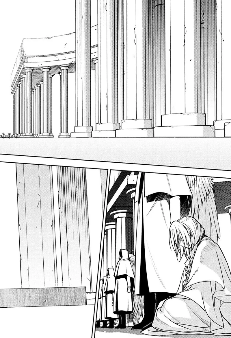 Owari no Seraph Chapter 146 page 12
