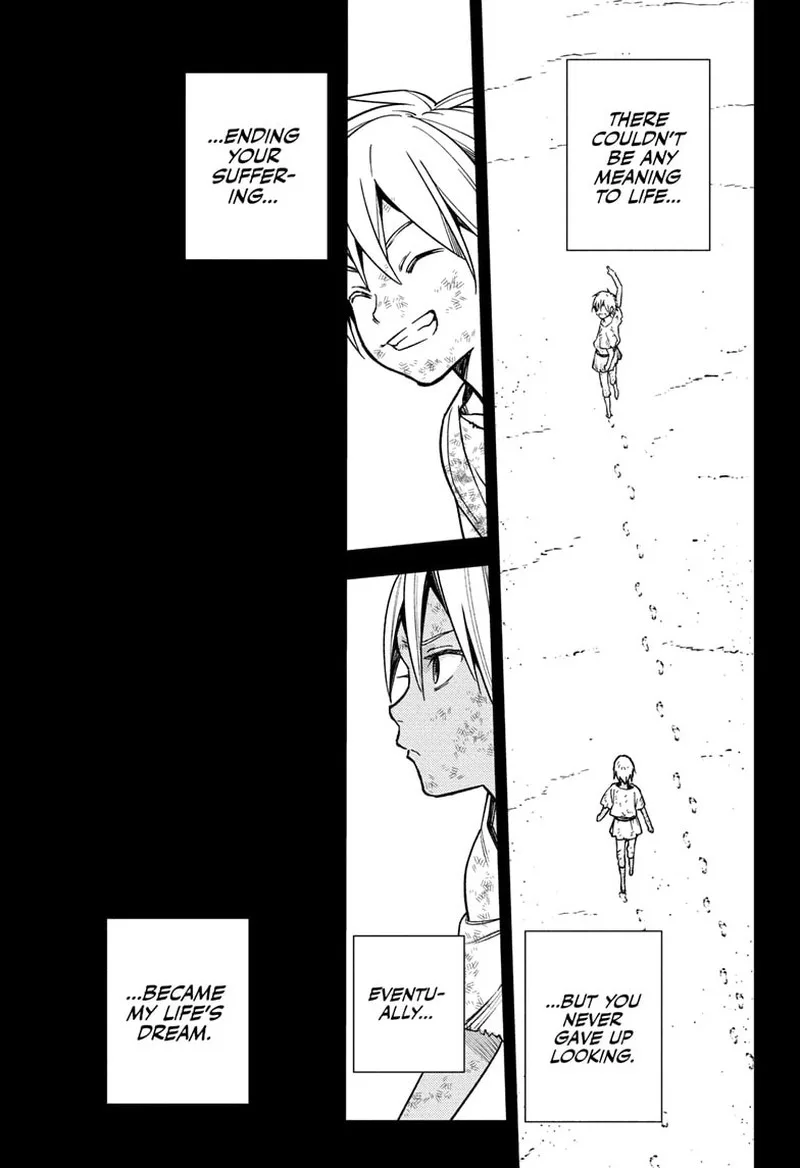 Owari no Seraph Chapter 147 page 17
