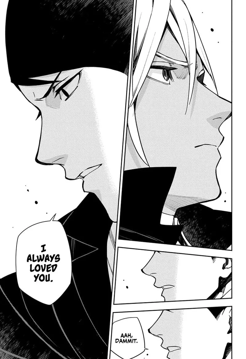 Owari no Seraph Chapter 147 page 7