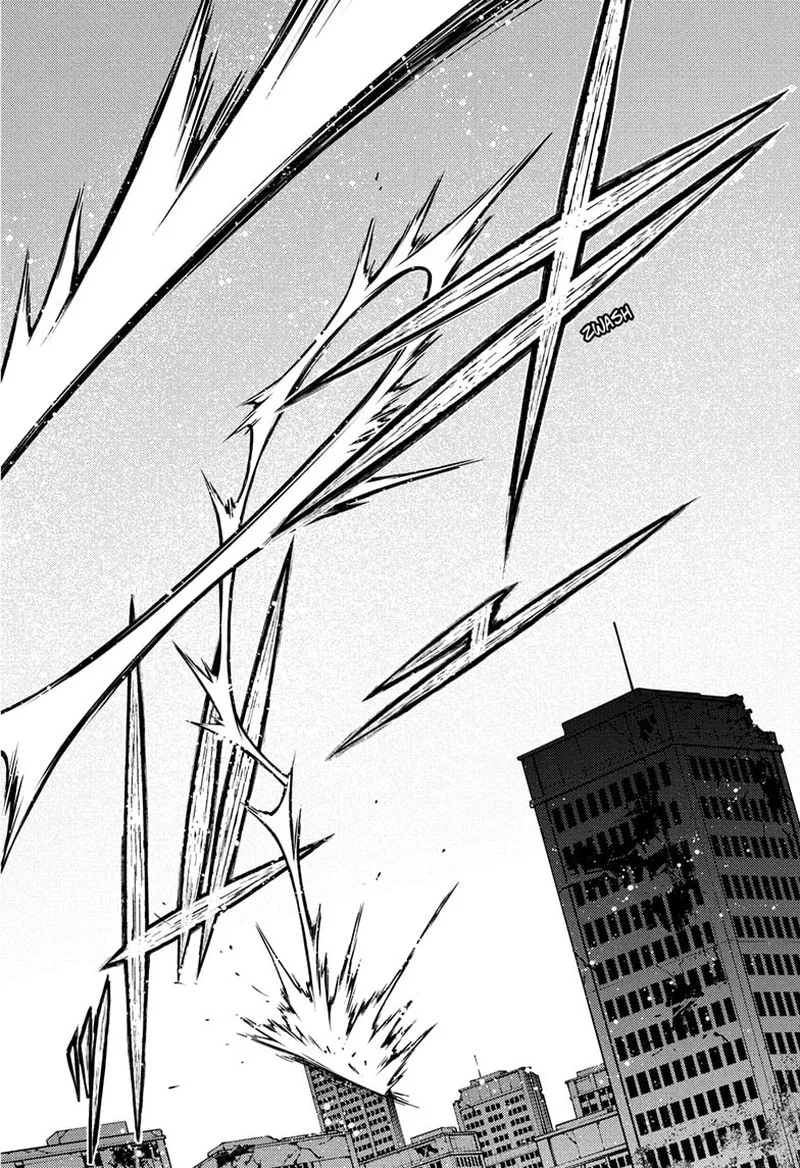 Owari no Seraph Chapter 147 page 22