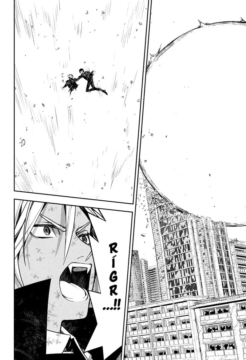 Owari no Seraph Chapter 147 page 18